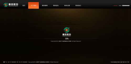 建筑公司品牌网站设计 打造专业形象与业务增长的关键