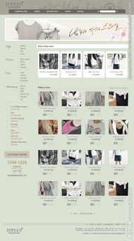 网站建设中的网页设计 图片应用的艺术与策略